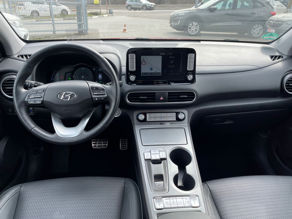 Hyundai Kona 2019 год Кишинёв Кишинёв - изображение 8