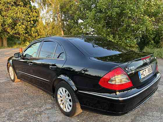 Mercedes E-Class 2008 год Тирасполь Тирасполь