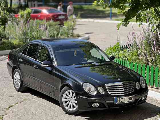 Mercedes E-Class 2008 год Тирасполь Тирасполь