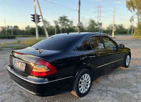 Mercedes E-Class 2008 год Тирасполь Тирасполь