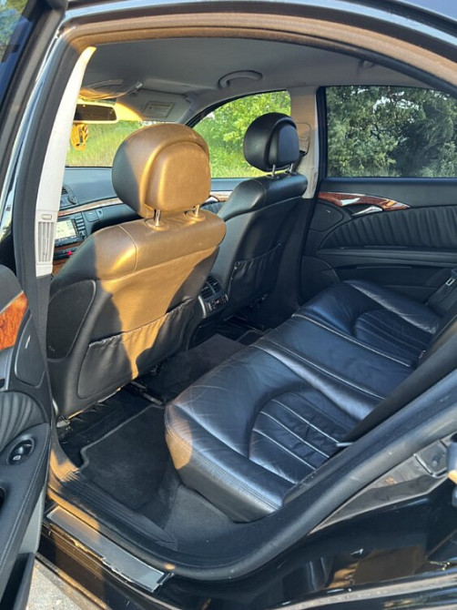 Mercedes E-Class 2008 год Тирасполь Тирасполь - изображение 6