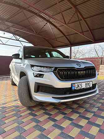 Skoda Kodiaq 2023 год Кишинёв Кишинёв