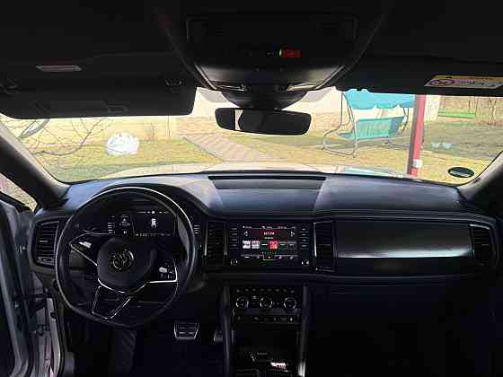 Skoda Kodiaq 2023 год Кишинёв Кишинёв