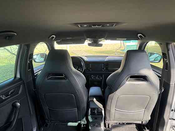 Skoda Kodiaq 2023 год Кишинёв Кишинёв