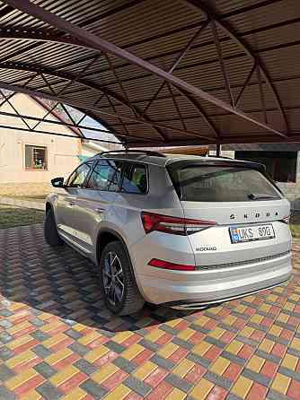 Skoda Kodiaq 2023 год Кишинёв Кишинёв