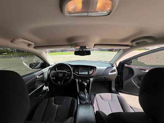 Dodge Dakota 2014 год Бендеры Бендеры