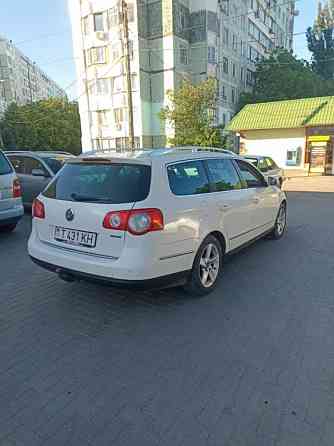 Volkswagen Passat 2010 год Тирасполь Тирасполь