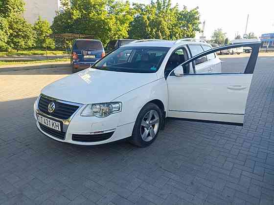 Volkswagen Passat 2010 год Тирасполь Тирасполь