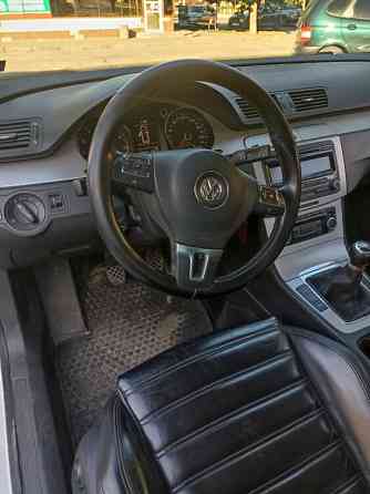 Volkswagen Passat 2010 год Тирасполь Тирасполь