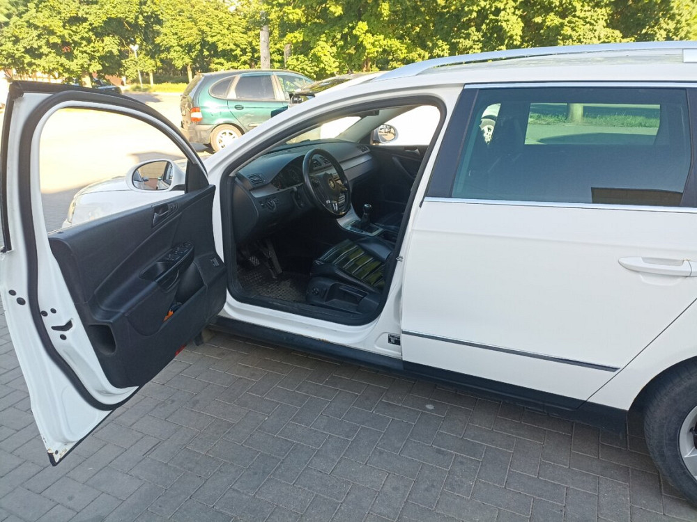 Volkswagen Passat 2010 год Тирасполь Тирасполь - изображение 6
