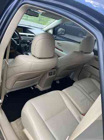 Lexus RX 2010 год Тирасполь Тирасполь