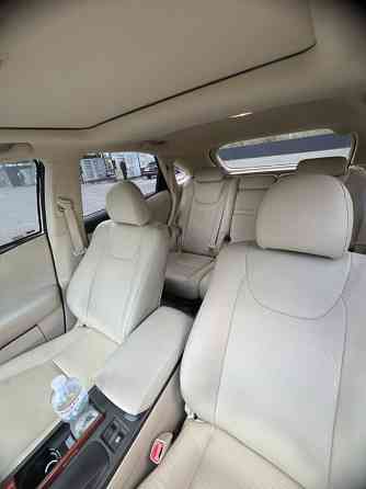 Lexus RX 2010 год Тирасполь Тирасполь