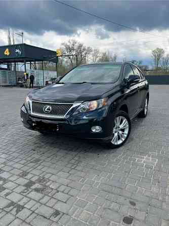 Lexus RX 2010 год Тирасполь Тирасполь