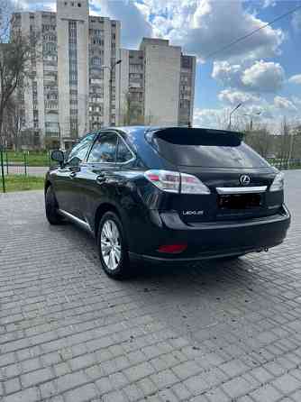 Lexus RX 2010 год Тирасполь Тирасполь