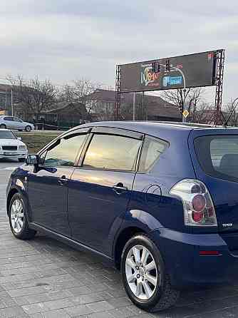 Toyota Corolla Verso 2005 год Кишинёв Кишинёв