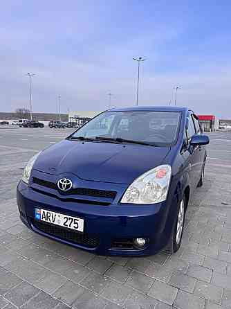 Toyota Corolla Verso 2005 год Кишинёв Кишинёв