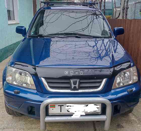 Honda CR-V 1999 год Тирасполь Тирасполь