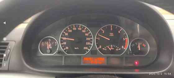 BMW 4 Series 2003 год Бендеры Бендеры