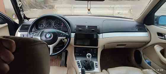 BMW 4 Series 2003 год Бендеры Бендеры