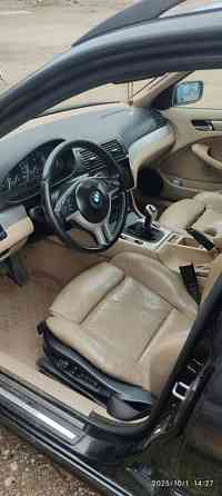 BMW 4 Series 2003 год Бендеры Бендеры