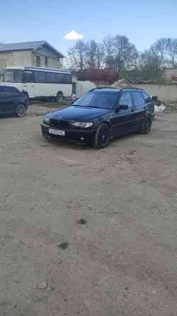 BMW 4 Series 2003 год Бендеры Бендеры