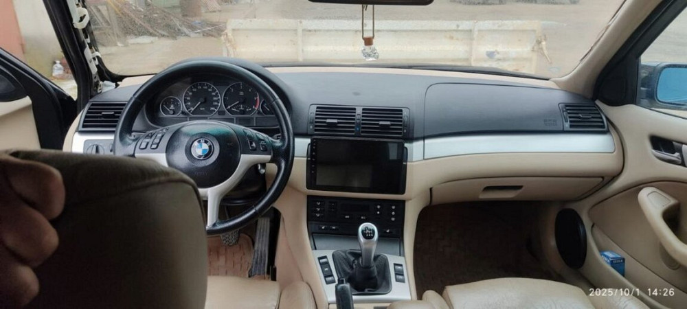 BMW 4 Series 2003 год Бендеры Бендеры - изображение 3