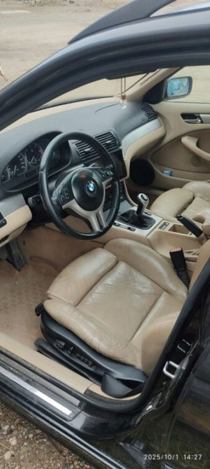 BMW 4 Series 2003 год Бендеры Бендеры - изображение 4