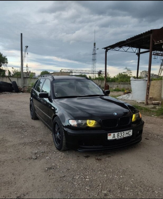 BMW 4 Series 2003 год Бендеры Бендеры - изображение 7