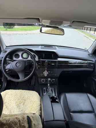Mercedes GLK-Class 2012 год Тирасполь Тирасполь