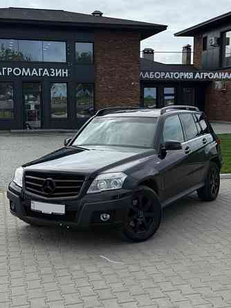 Mercedes GLK-Class 2012 год Тирасполь Тирасполь