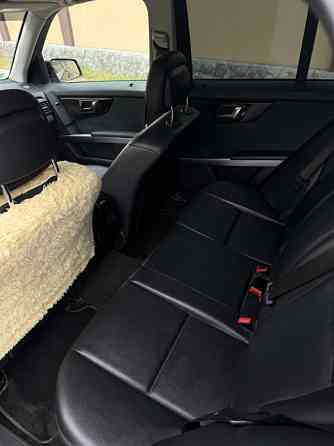 Mercedes GLK-Class 2012 год Тирасполь Тирасполь