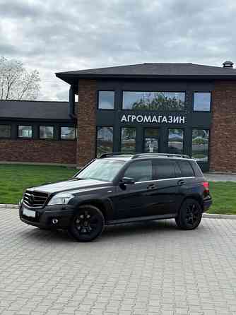Mercedes GLK-Class 2012 год Тирасполь Тирасполь