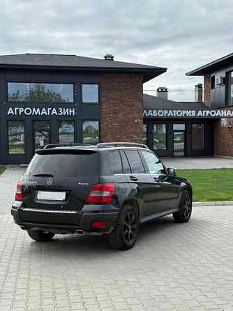 Mercedes GLK-Class 2012 год Тирасполь Тирасполь