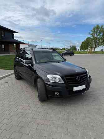 Mercedes GLK-Class 2012 год Тирасполь Тирасполь