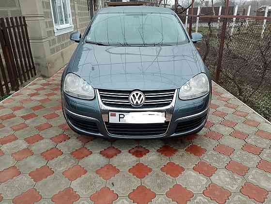 Volkswagen Jetta 2006 год Тирасполь Тирасполь