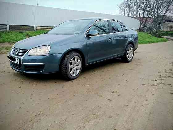 Volkswagen Jetta 2006 год Тирасполь Тирасполь