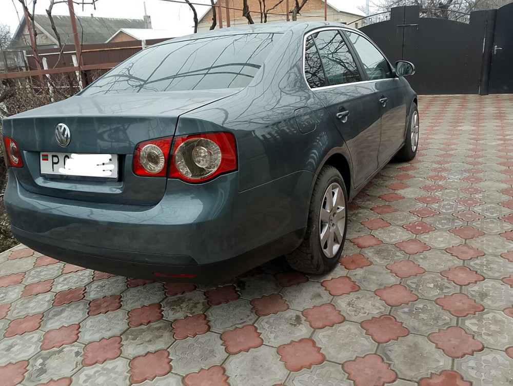Volkswagen Jetta 2006 год Тирасполь Тирасполь - изображение 8