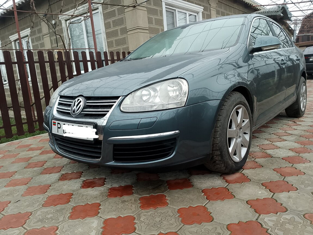 Volkswagen Jetta 2006 год Тирасполь Тирасполь - изображение 10