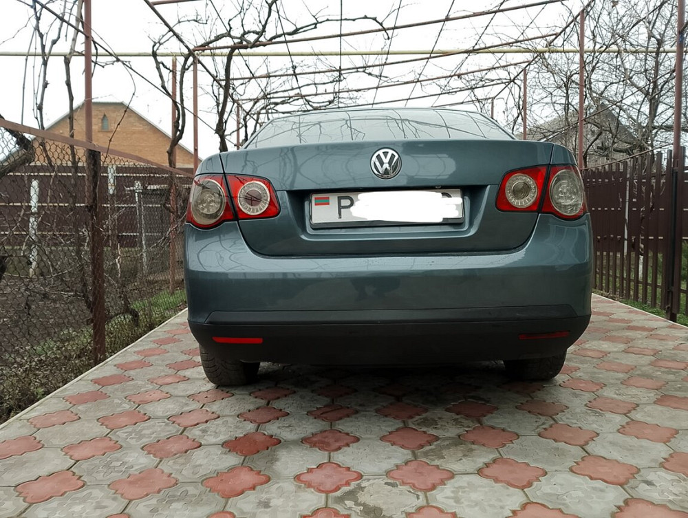 Volkswagen Jetta 2006 год Тирасполь Тирасполь - изображение 7