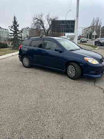 Toyota Corolla Verso 2003 год Бендеры Бендеры