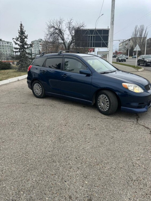 Toyota Corolla Verso 2003 год Бендеры Бендеры - изображение 3