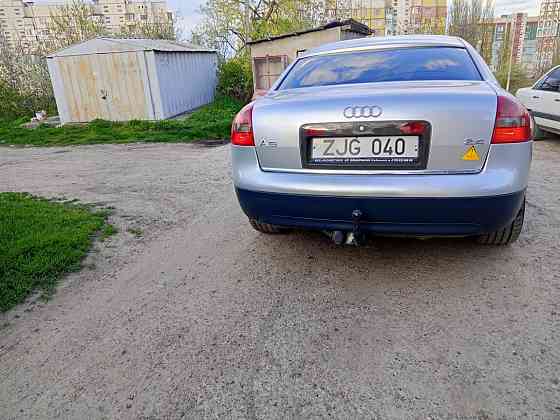 Audi A6 2000 год Бендеры Бендеры