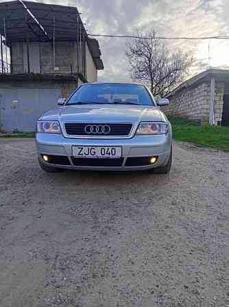 Audi A6 2000 год Бендеры Бендеры
