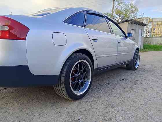 Audi A6 2000 год Бендеры Бендеры