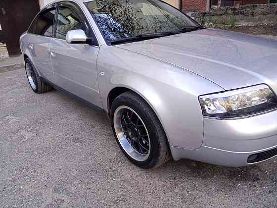 Audi A6 2000 год Бендеры Бендеры