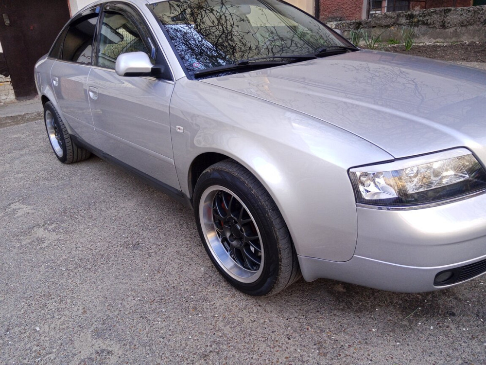 Audi A6 2000 год Бендеры Бендеры - изображение 5
