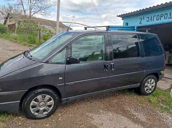 Продается citroen Рыбница