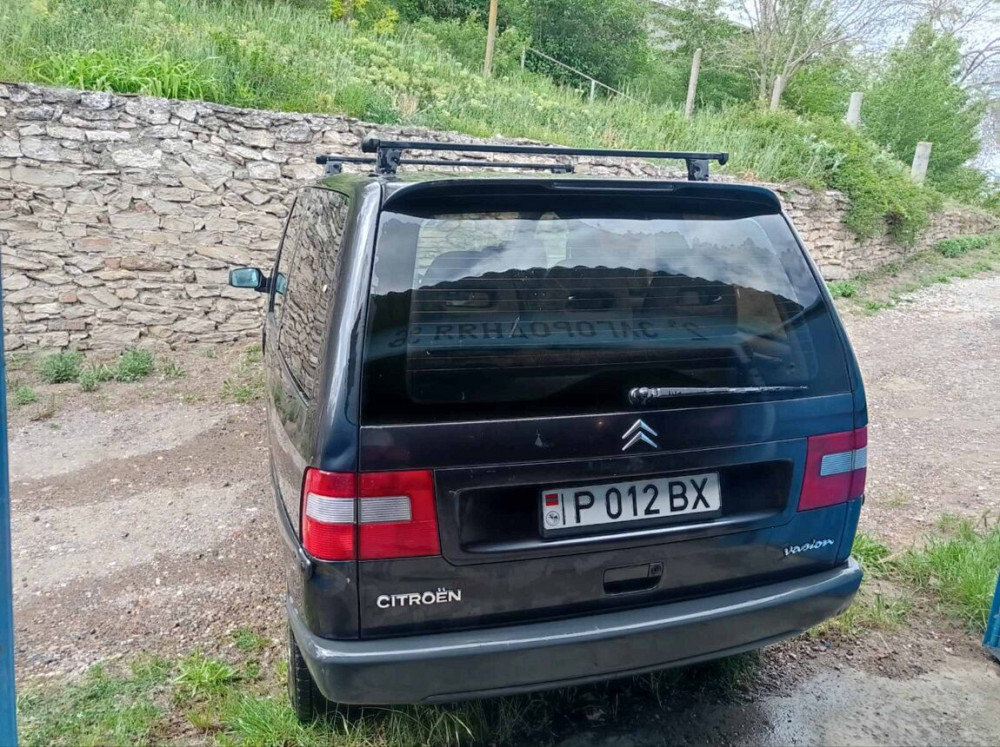 Продается citroen Рыбница - изображение 5