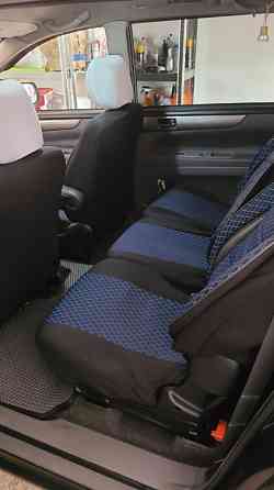 Toyota Avensis Verso 2002 год Тирасполь Тирасполь