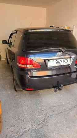 Toyota Avensis Verso 2002 год Тирасполь Тирасполь